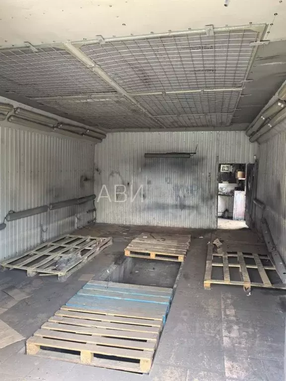 Склад в Новосибирская область, Новосибирск Большая ул., 308/9 (45 м) - Фото 1