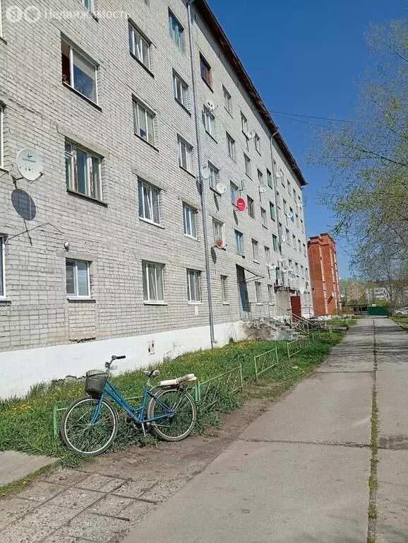 1к в 4-комнатной квартире (11 м) - Фото 2
