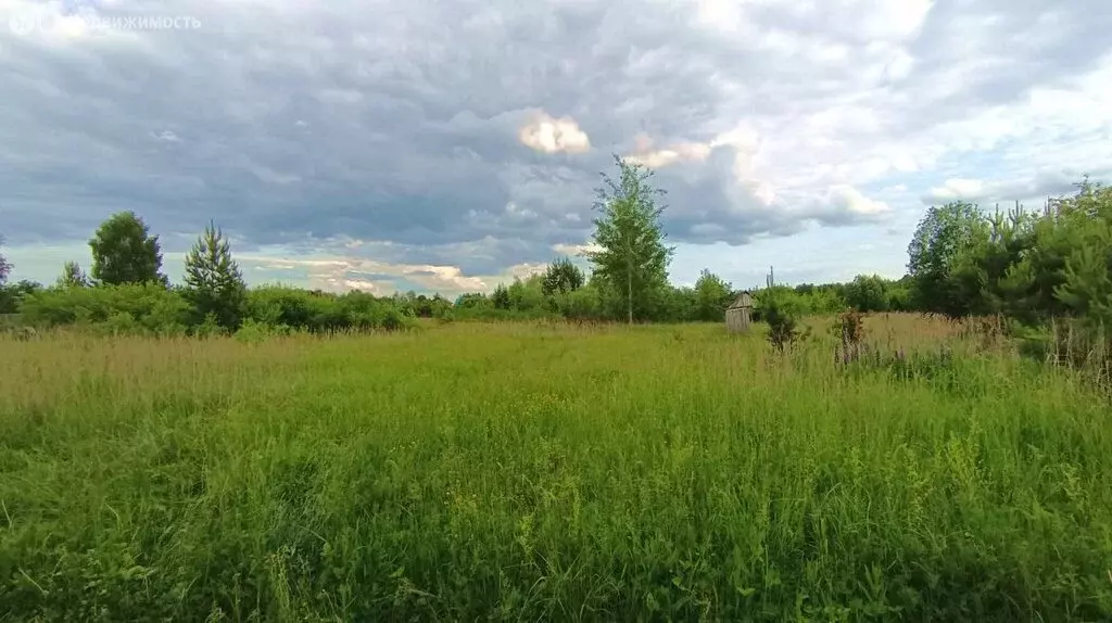 Участок в Пенза, садовое некоммерческое товарищество Астра (12 м) - Фото 1