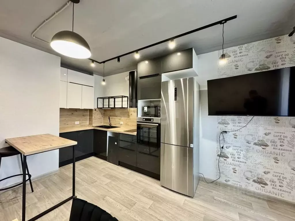 2-к кв. Тюменская область, Тюмень Широтная ул., 209к1 (65.0 м) - Фото 1