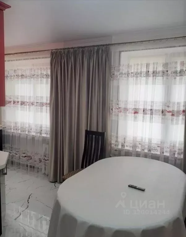 3-к кв. Краснодарский край, Анапа ул. Шевченко, 237 (65.0 м) - Фото 2