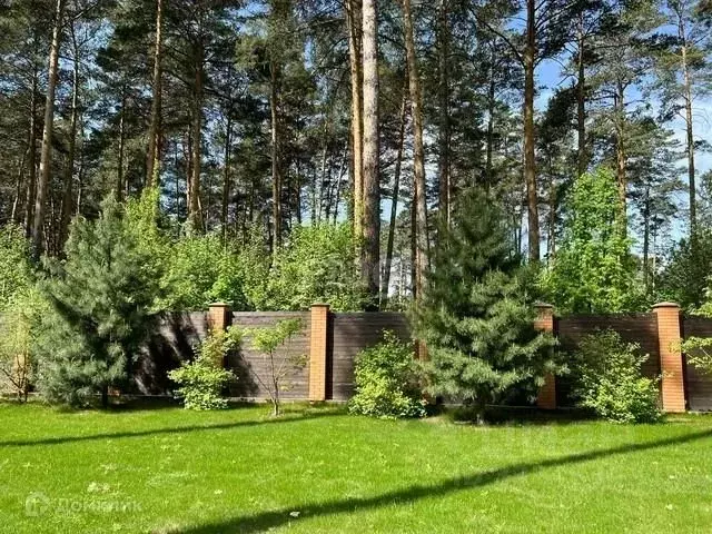 Участок в Московская область, Звенигород Одинцовский городской округ,  ... - Фото 1