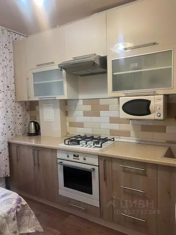 3-к кв. Белгородская область, Старый Оскол Рудничный мкр, 12 (62.0 м) - Фото 1