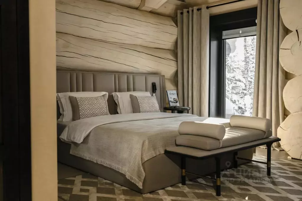 Дом в Алтайский край, Белокуриха ул. Бреславского, 68 (40 м) - Фото 1