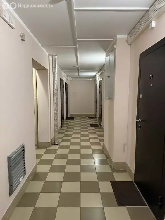 Квартира-студия: Санкт-Петербург, территория Горелово, улица ... - Фото 1