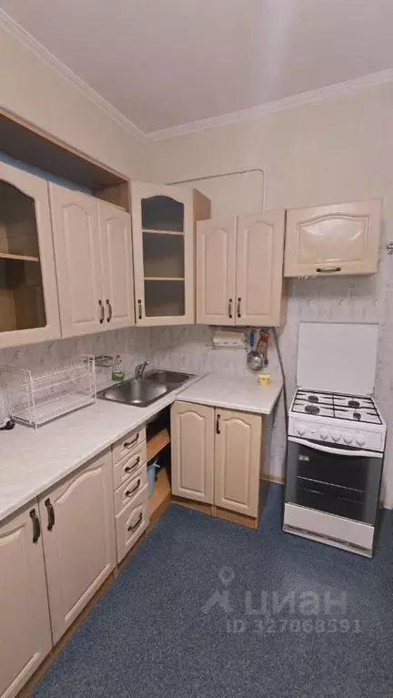 2-к кв. Москва Большая Серпуховская ул., 62 (66.3 м) - Фото 2