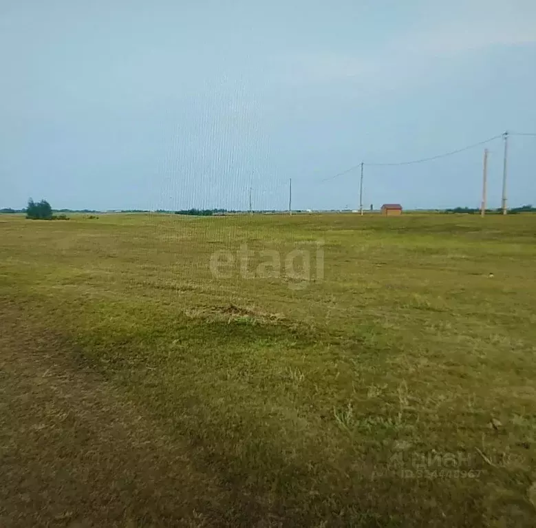 Участок в Саха (Якутия), Муниципальный район Хангаласский у., с. Ой  ... - Фото 2