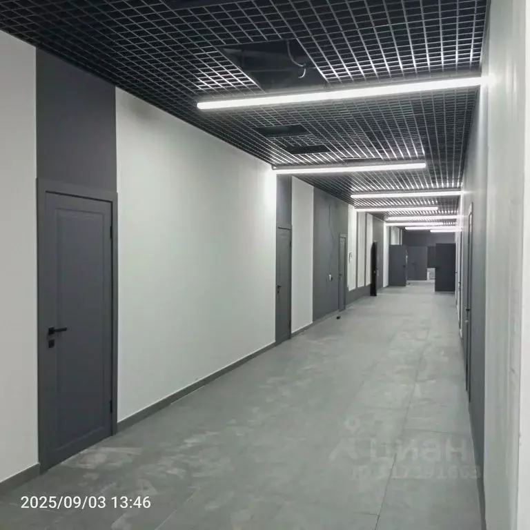 Офис в Оренбургская область, Оренбург ул. Монтажников, 35/2 (422 м) - Фото 1