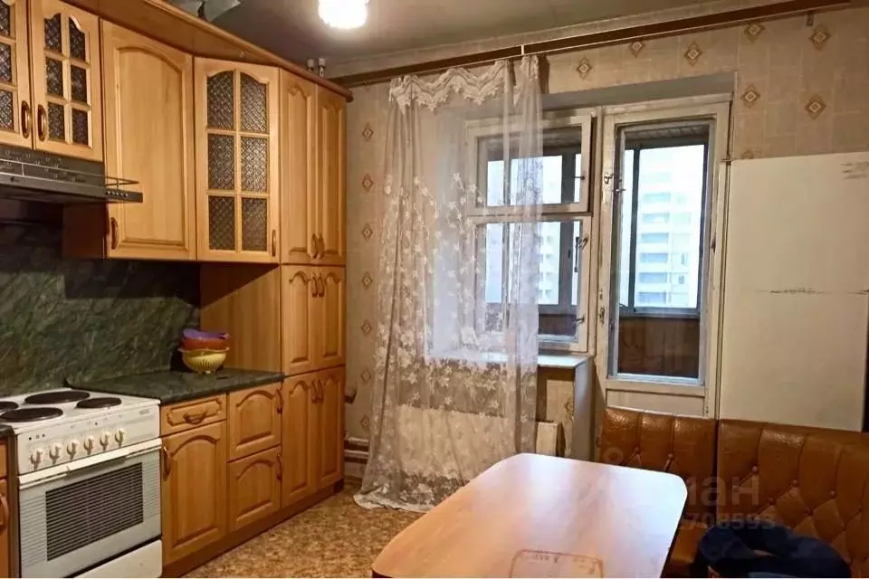 1-к кв. Московская область, Мытищи ул. Веры Волошиной, 9/24 (49.7 м) - Фото 1