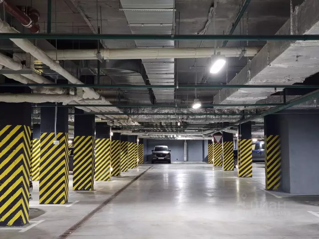 Гараж в Нижегородская область, Нижний Новгород ул. Тимирязева, 9к2 (4 ... - Фото 2