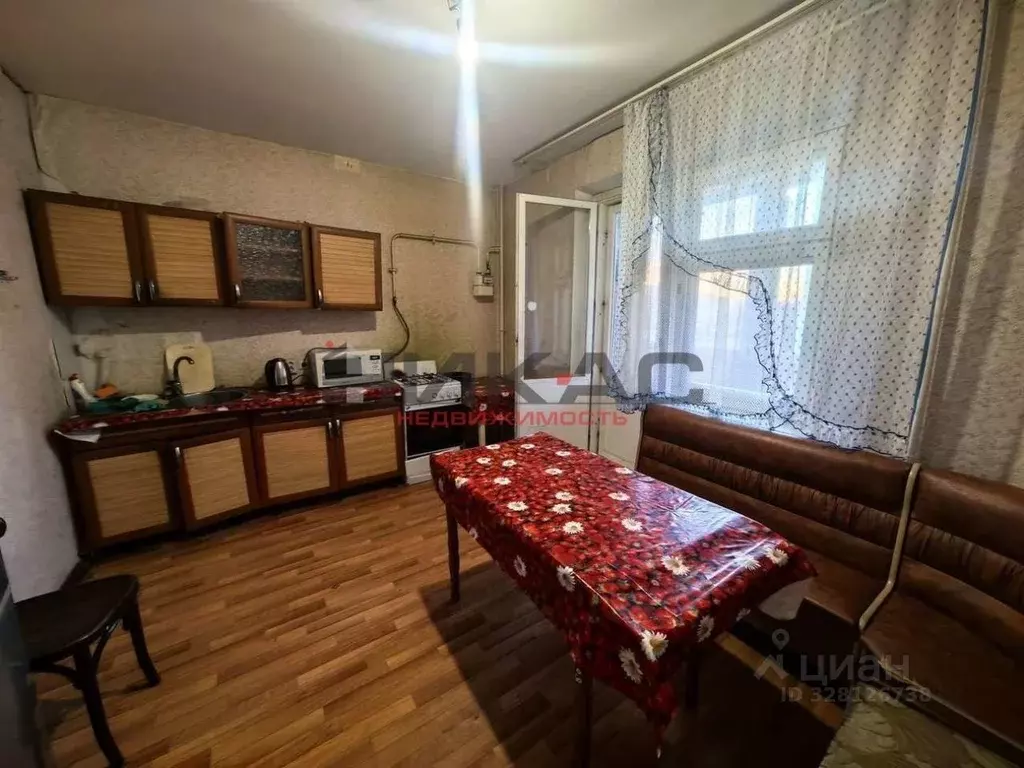 2-к кв. Ярославская область, Ярославль ул. Калинина, 43 (60.0 м) - Фото 2