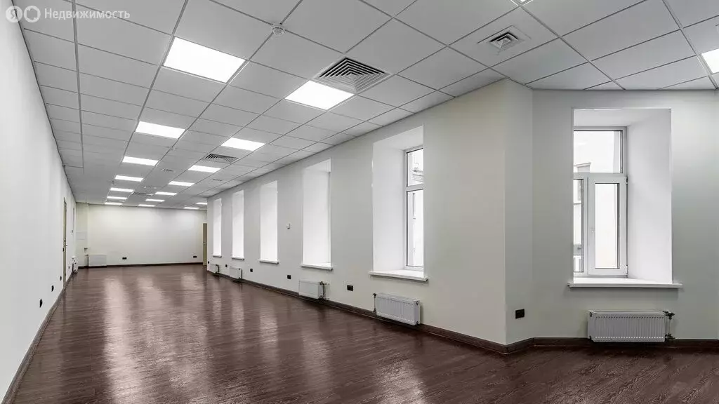 Офис (128.1 м) - Фото 0