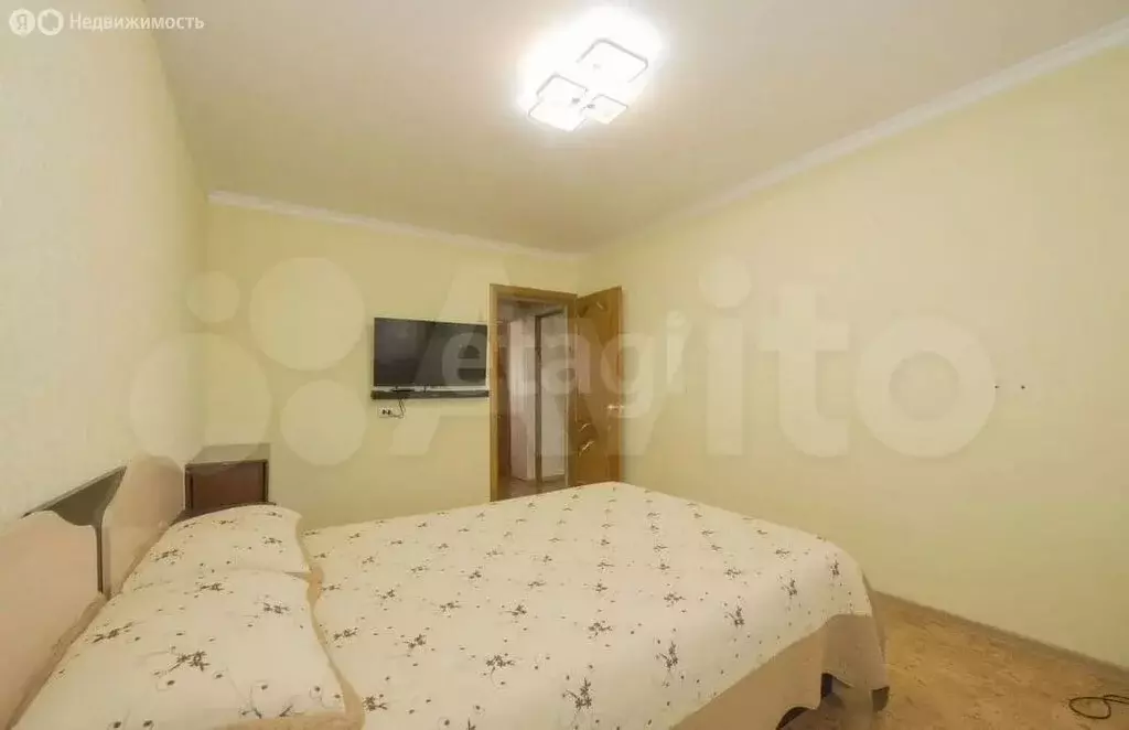 4-комнатная квартира: Саранск, улица Есенина, 16 (78.5 м) - Фото 1