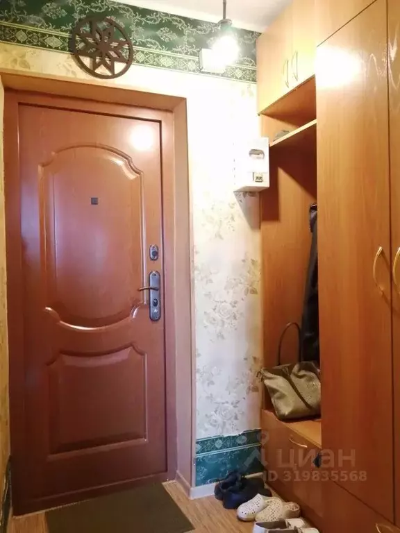 1-к кв. Алтайский край, Бийск ул. Ильи Мухачева, 127 (33.5 м) - Фото 0