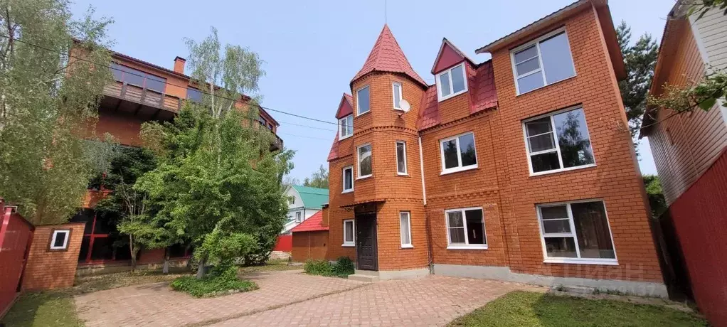 Дом в Москва Верховье СНТ, 129 (224 м) - Фото 0