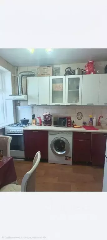 1-к кв. Севастополь ул. Лизы Чайкиной, 97 (31.4 м) - Фото 1