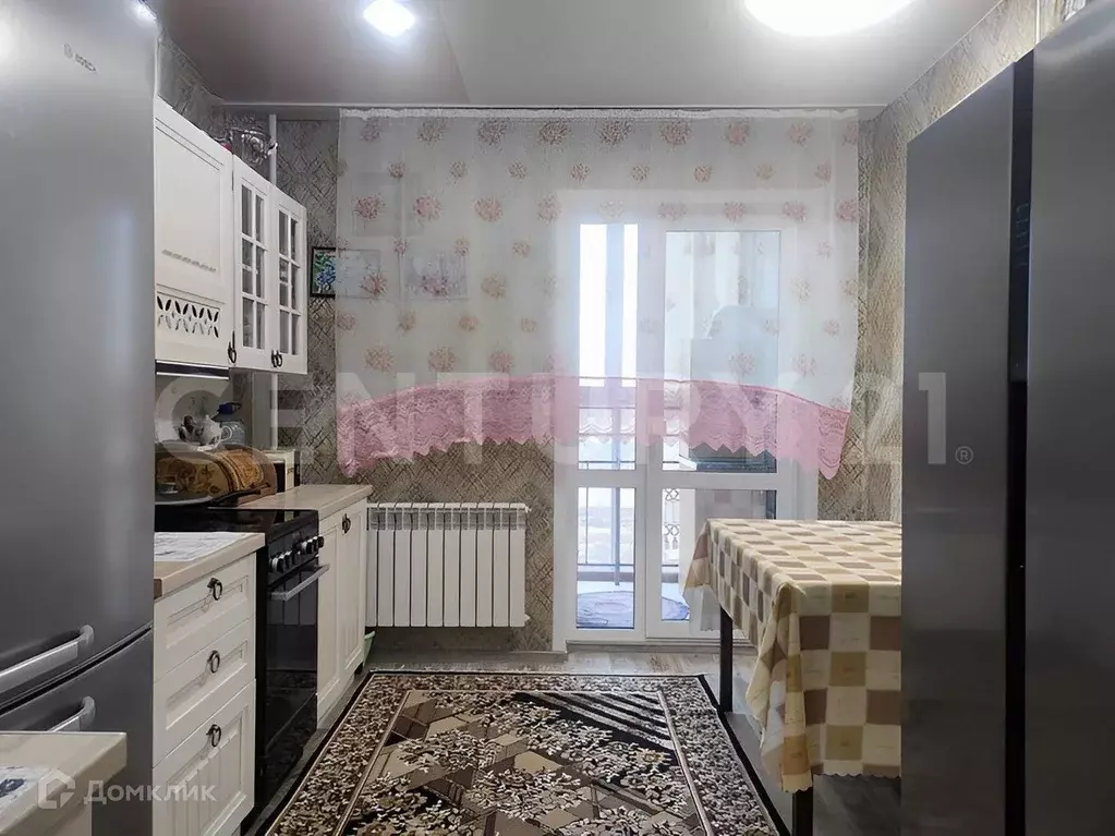 Продаётся 3-к квартира, 80 м - Фото 0