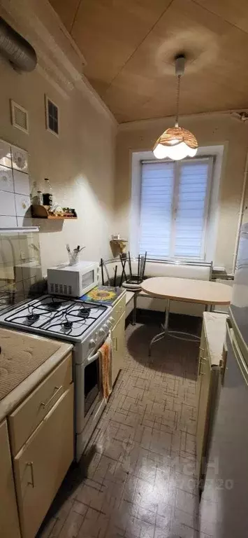 2-к кв. Самарская область, Самара просп. Юных Пионеров, 127 (54.3 м) - Фото 2