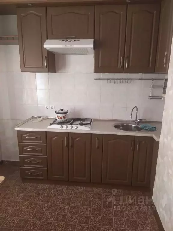 1-к кв. Крым, Симферополь ул. Героев Сталинграда, 21 (35.0 м) - Фото 0