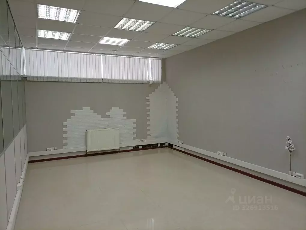 Офис в Московская область, Дмитров ул. Подлипецкая Слобода, 48 (104 м) - Фото 2