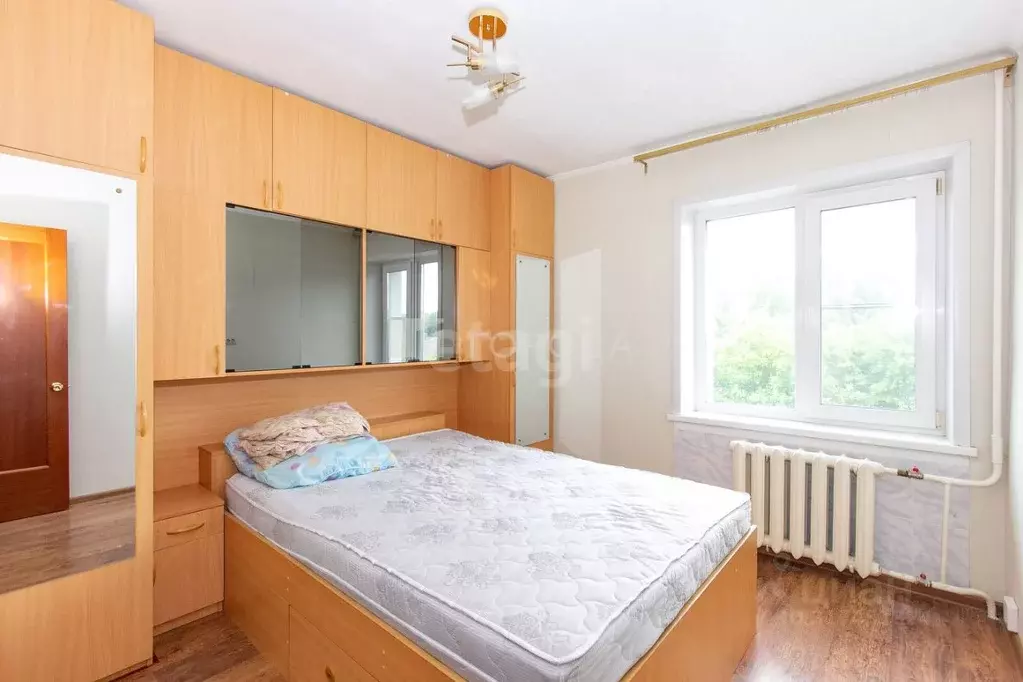 2-к кв. Новосибирская область, Обь ул. ЖКО Аэропорта, 22 (38.0 м) - Фото 0