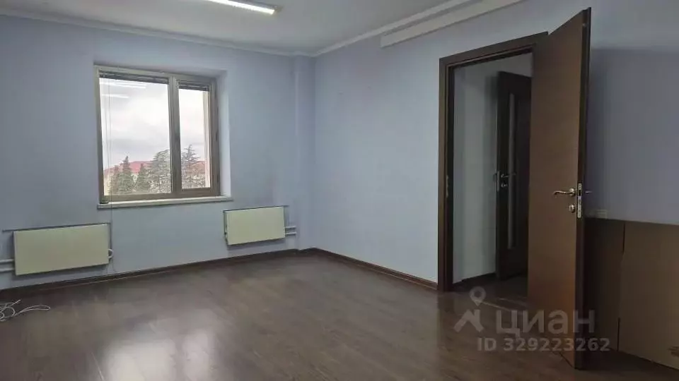 Офис в Краснодарский край, Сочи Виноградная ул., 20а (60 м) - Фото 2