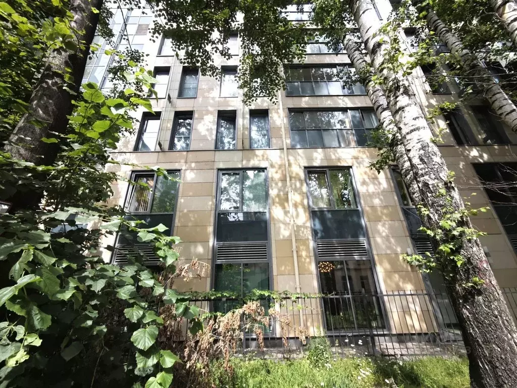 Офис в Санкт-Петербург Корпусная ул., 9 (108 м) - Фото 1