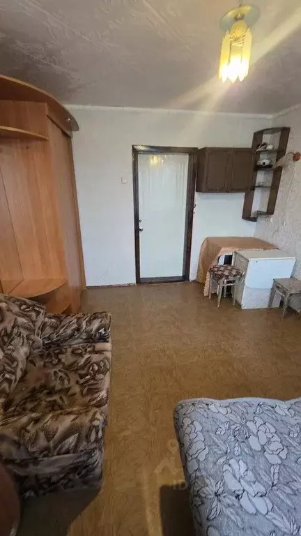 Комната Чувашия, Чебоксары Канашское ш., 1 (13.4 м) - Фото 1