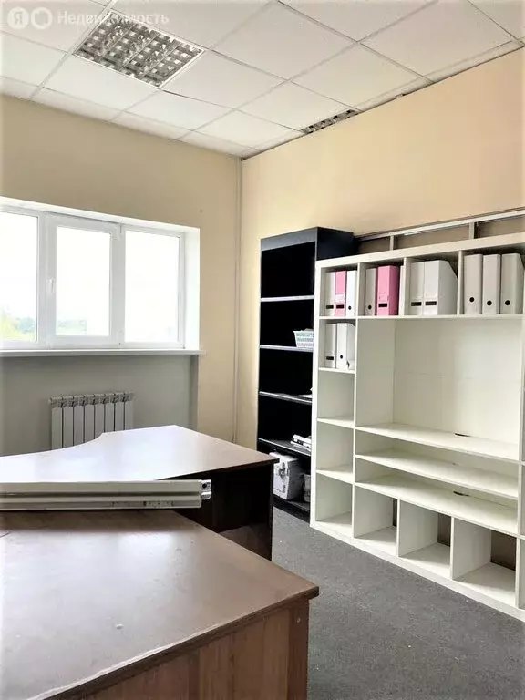 Офис (45 м) - Фото 1