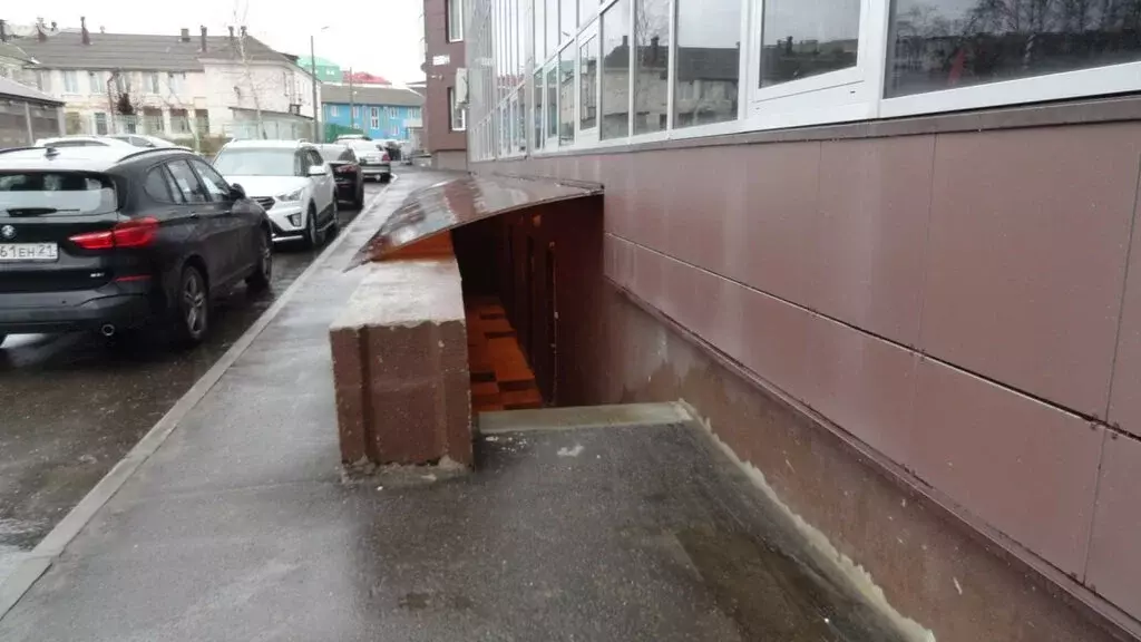 Помещение свободного назначения (333 м) - Фото 1