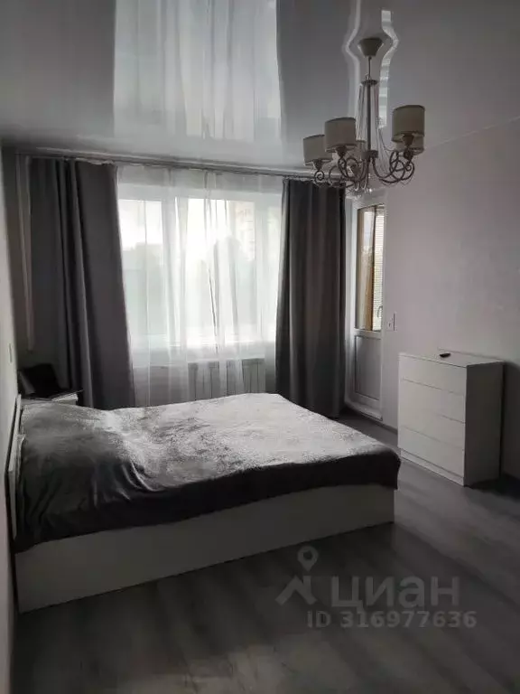 1-к кв. Санкт-Петербург ул. Ушинского, 7К2 (32.0 м) - Фото 0