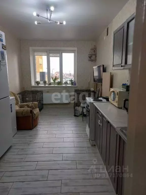 2-к кв. Воронежская область, Воронеж ул. Независимости, 55/8 (70.0 м) - Фото 0