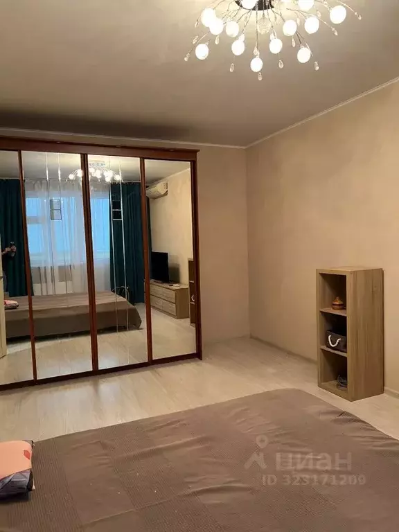 1-к кв. Москва ул. Главмосстроя, 7 (40.0 м) - Фото 2