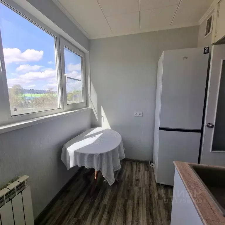 2-к кв. Санкт-Петербург ул. Ольги Форш, 13К1 (48.0 м) - Фото 0