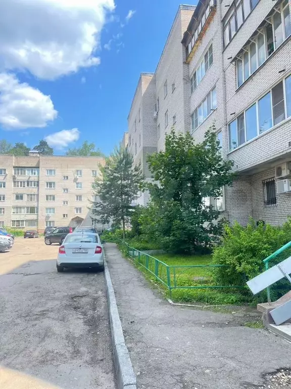2-к. квартира, 54 м, 5/5 эт. - Фото 0