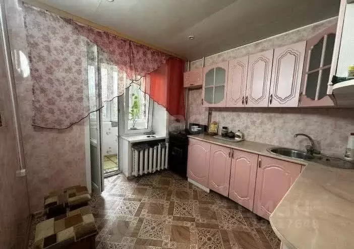 2-к кв. Владимирская область, Селивановский муниципальный округ, пос. ... - Фото 0