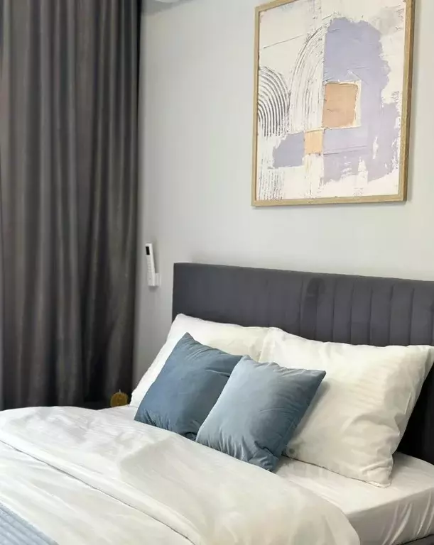 Студия Краснодарский край, Сочи ул. Искры, 88к6 (26.0 м) - Фото 0