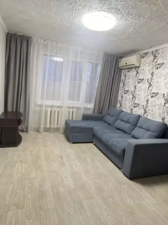 1-к кв. Волгоградская область, Волжский ул. Пушкина, 186 (30.0 м) - Фото 1