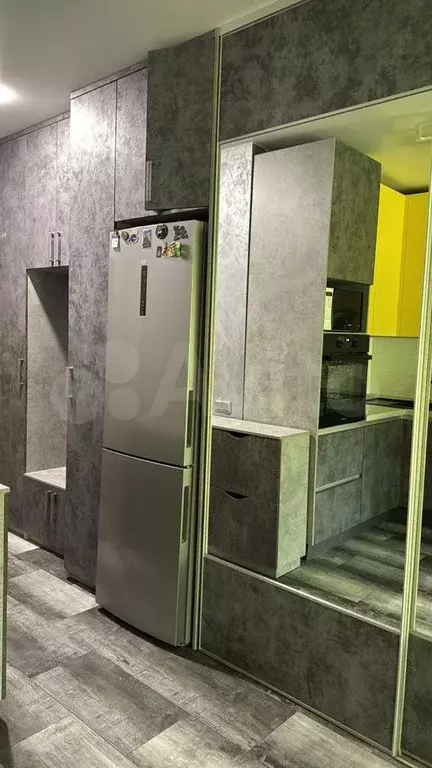 Квартира-студия, 26 м, 1/4 эт. - Фото 0