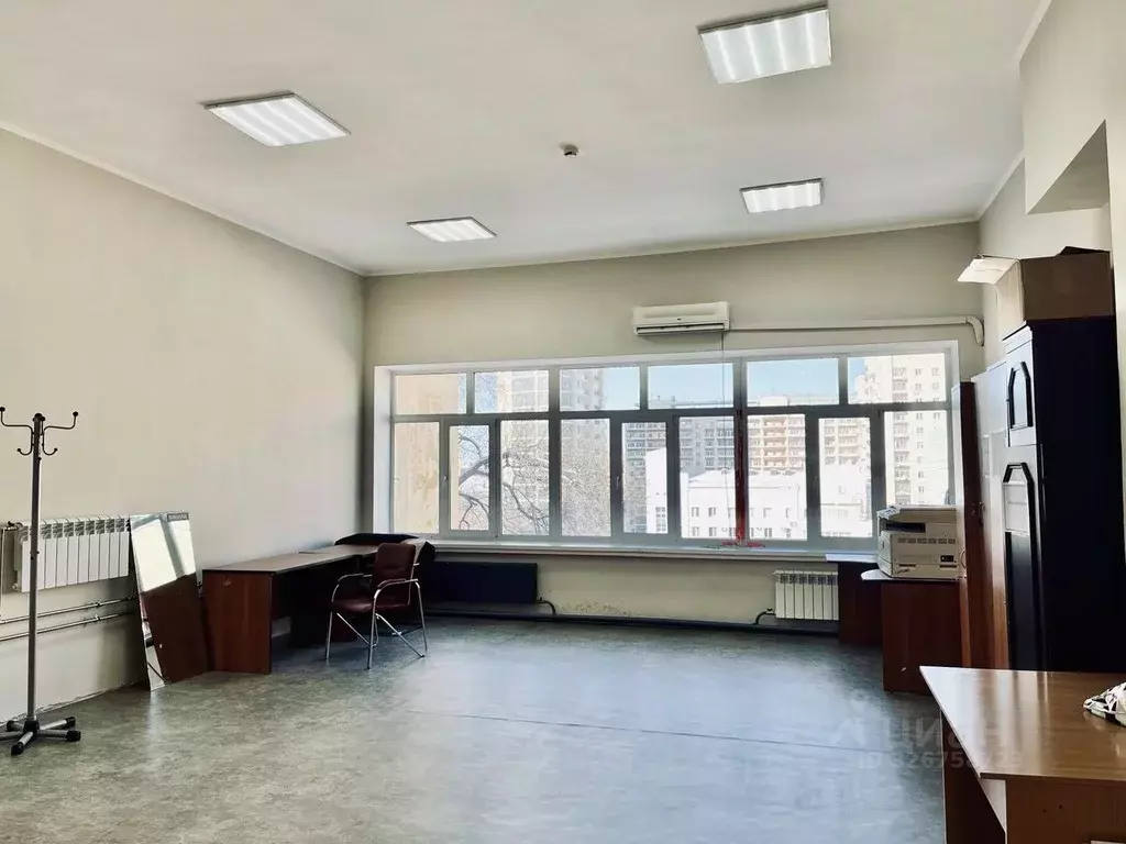 Офис в Хабаровский край, Хабаровск ул. Муравьева-Амурского, 19 (58 м) - Фото 1