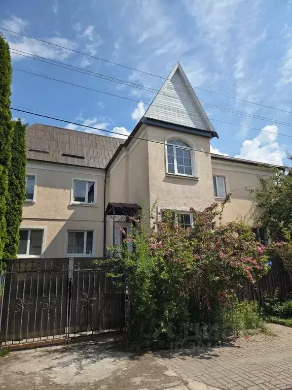 Дом в Калининградская область, Калининград Живописная ул., 5 (128 м) - Фото 1