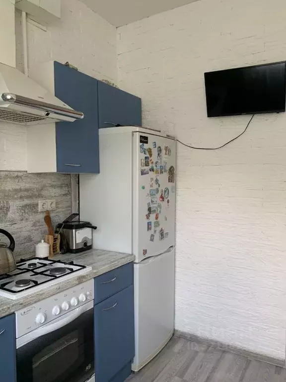 3-к кв. Тверская область, Конаковский муниципальный округ, пос. Озерки ... - Фото 2