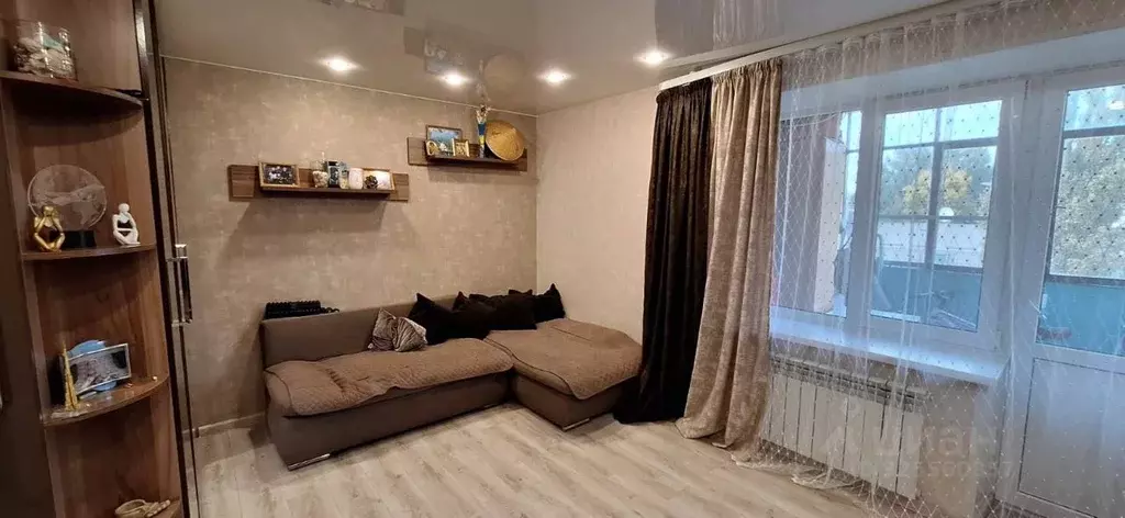 3-к кв. Калужская область, Калуга ул. Рылеева, 6 (64.0 м) - Фото 0