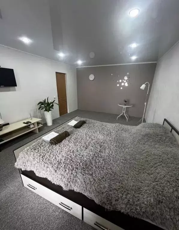 Студия Смоленская область, Ярцево Школьная ул., 14 (45.0 м) - Фото 2