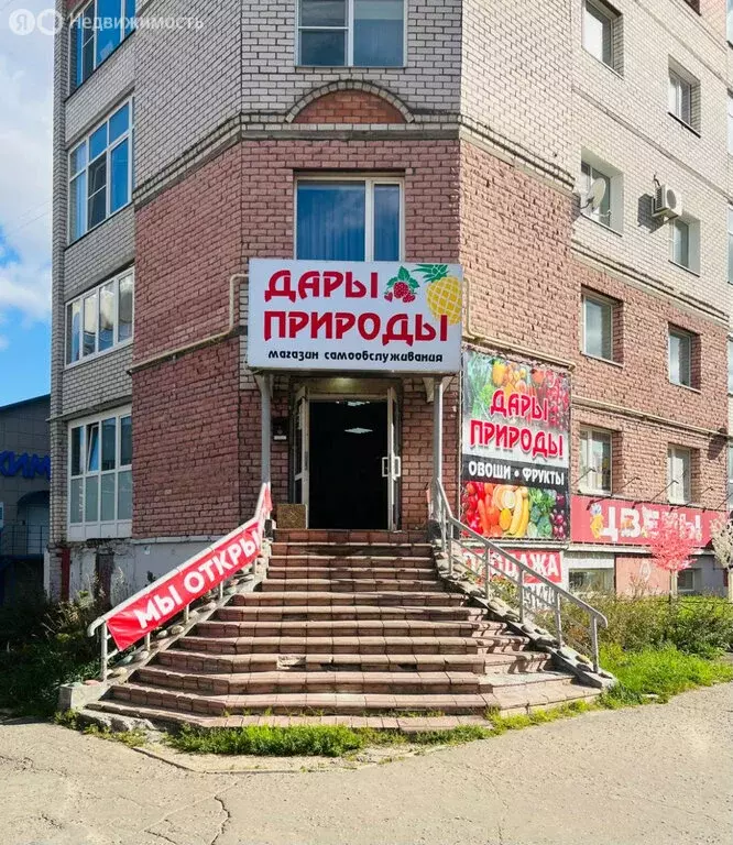 Помещение свободного назначения (145.5 м) - Фото 1