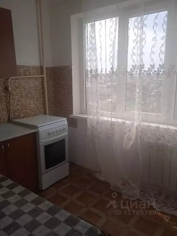 1-к кв. Краснодарский край, Краснодар Симферопольская ул., 32 (33.0 м) - Фото 0