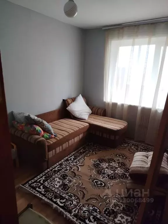 2-к кв. Курская область, Курск ул. Косухина, 30 (48.0 м) - Фото 2