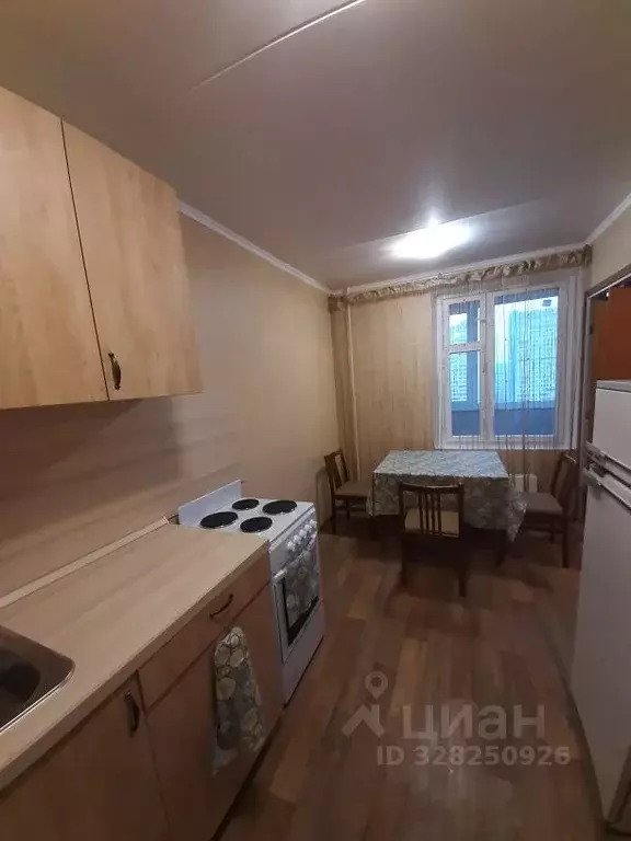 1-к кв. Москва Ясногорская ул., 17К2 (38.3 м) - Фото 1