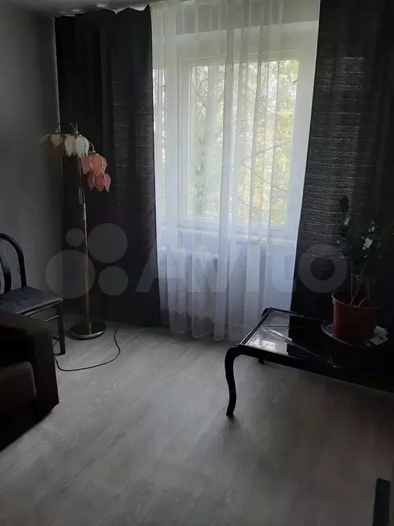2-к. квартира, 54 м, 3/9 эт. - Фото 1