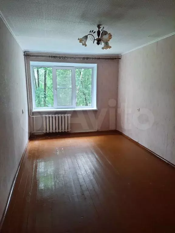 2-к. квартира, 46 м, 3/5 эт. - Фото 1